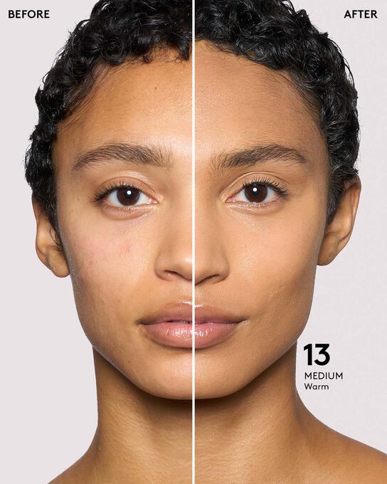 Base em Bastão Fenty Eaze Drop Foundation Stick